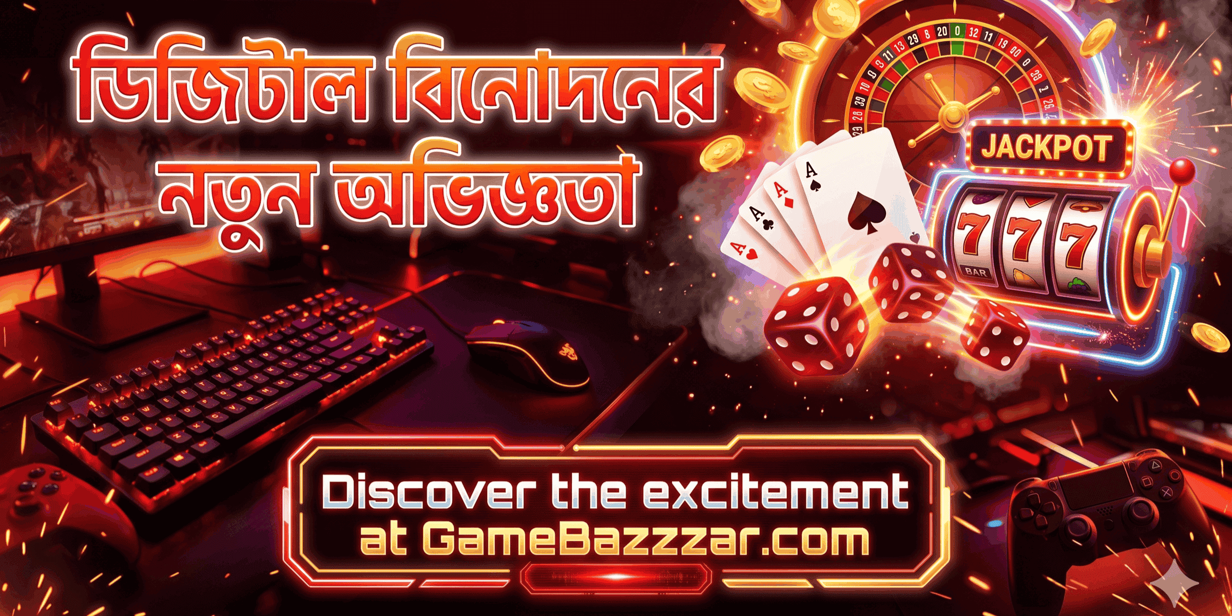 GBAZZAR.COM